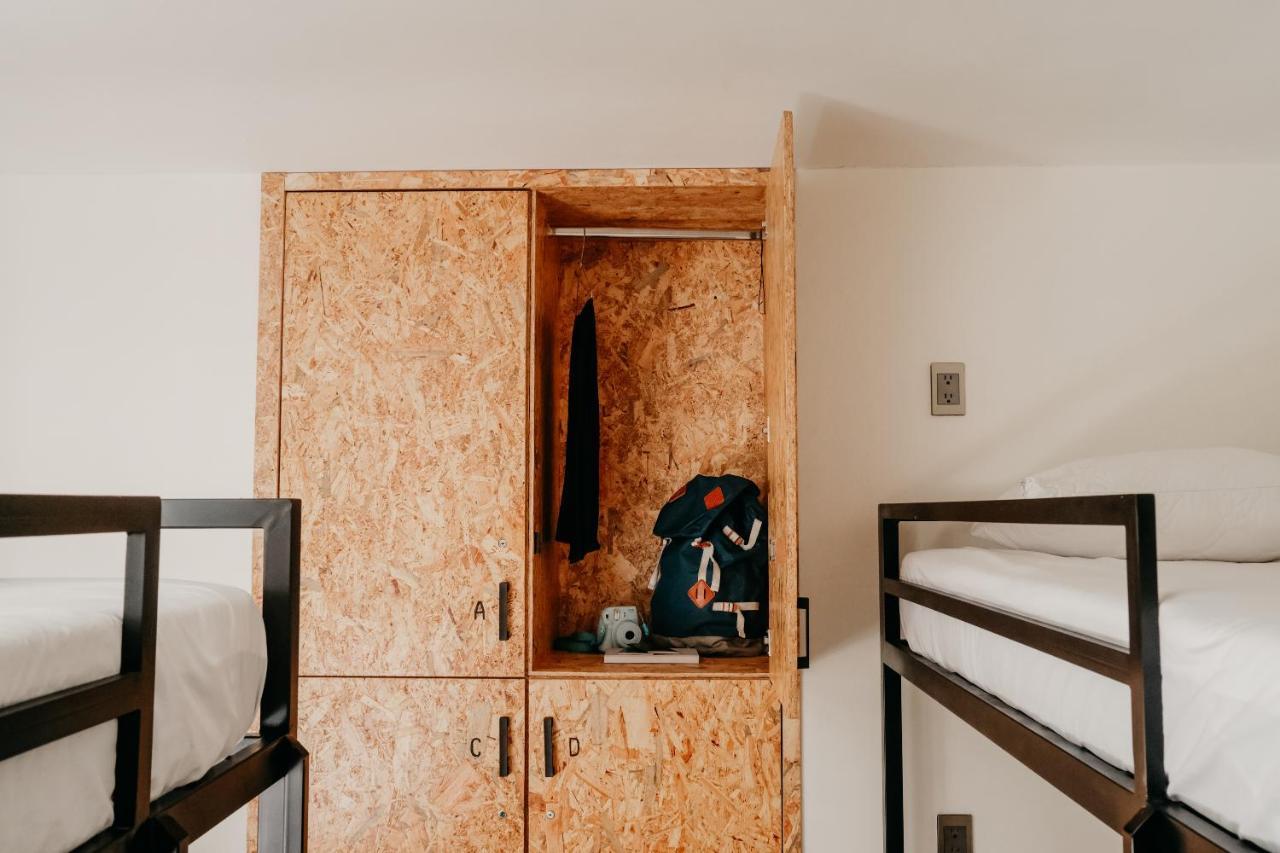 Hostal Hidalgo Гвадалахара Экстерьер фото