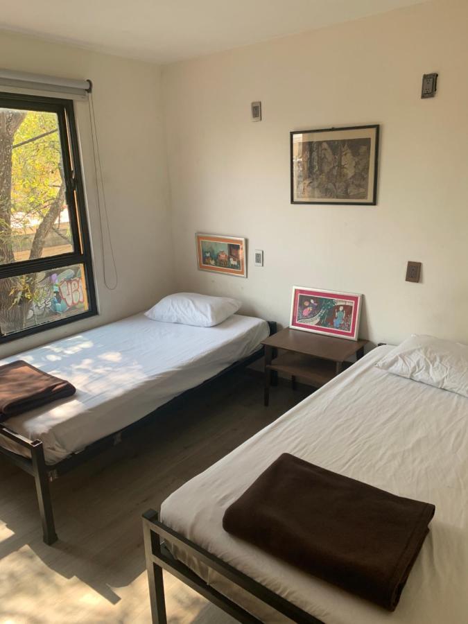 Hostal Hidalgo Гвадалахара Экстерьер фото