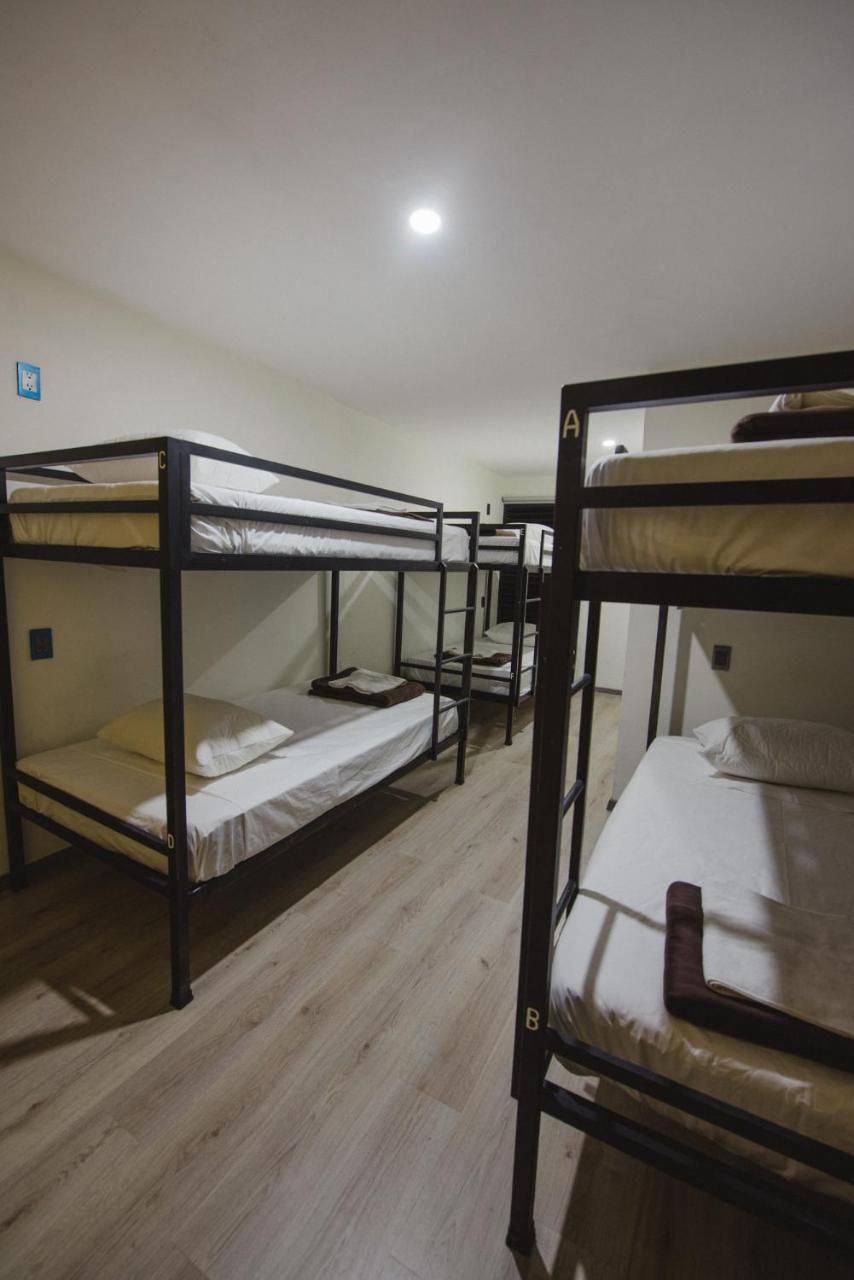Hostal Hidalgo Гвадалахара Экстерьер фото