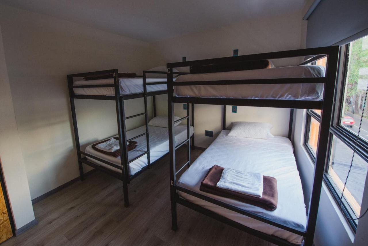 Hostal Hidalgo Гвадалахара Экстерьер фото