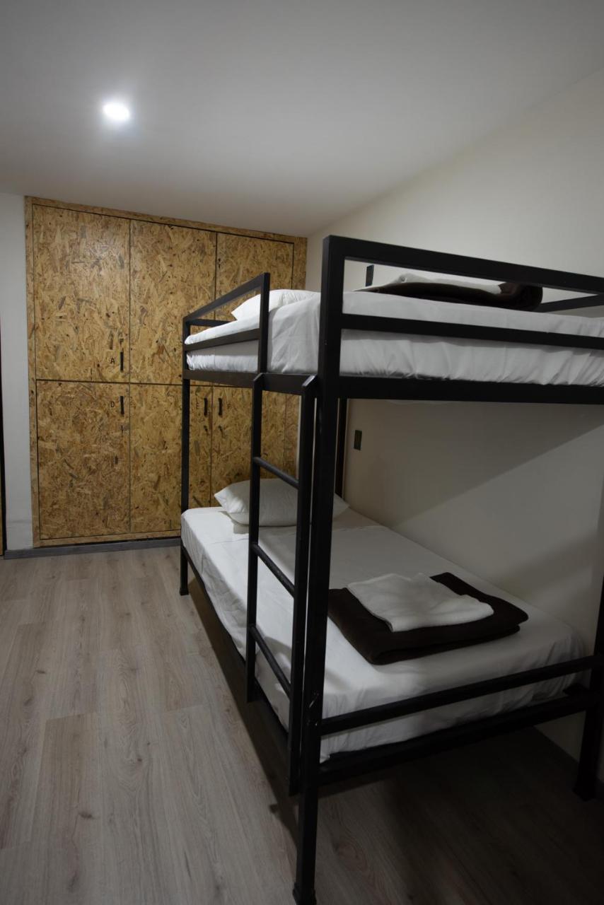 Hostal Hidalgo Гвадалахара Экстерьер фото